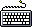 Keyboard-picture