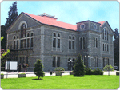 Albert Long Hall (Büyük Toplantı Salonu)