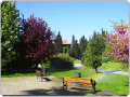 South Campus