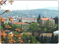 South Campus
