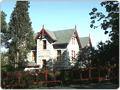 Kennedy Lodge
