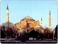 Hagia Sophia Museum