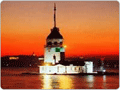 Maiden Tower
