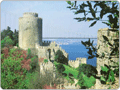 Rumeli Fortress