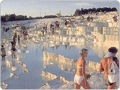 Pamukkale