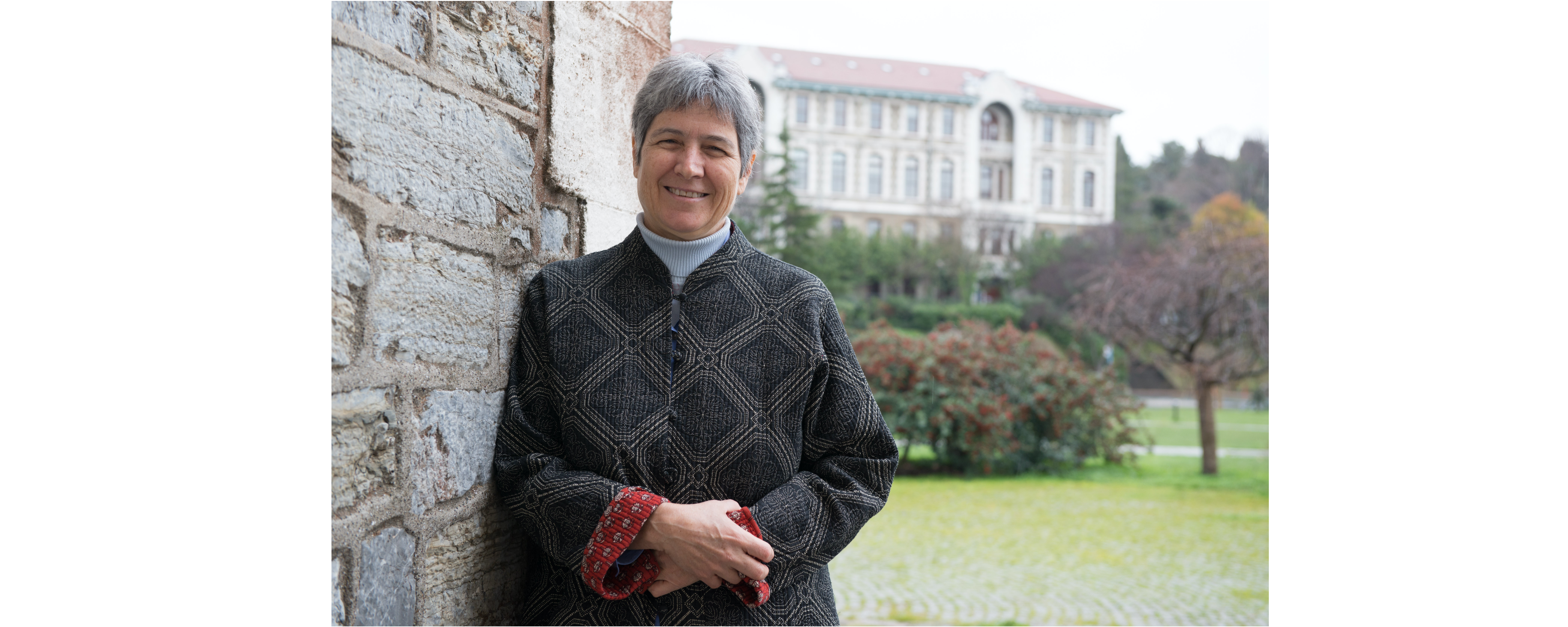 Prof. Lale Akarun