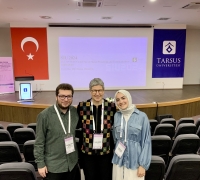 SIU Alper Atalay Odulleri Foto