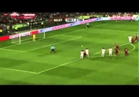 Ronaldo vs Volkan (NAO Version)